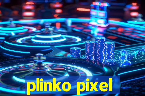 plinko pixel