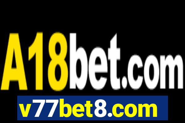 v77bet8.com