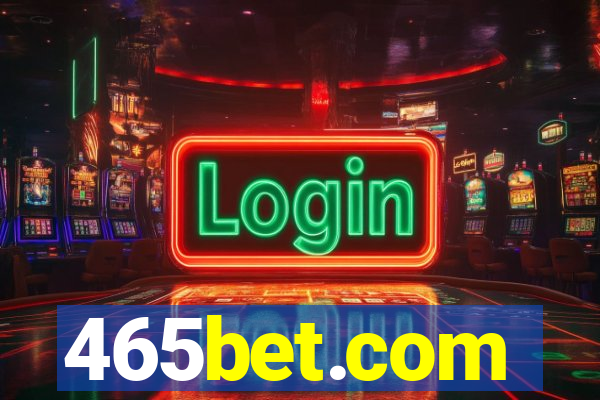 465bet.com