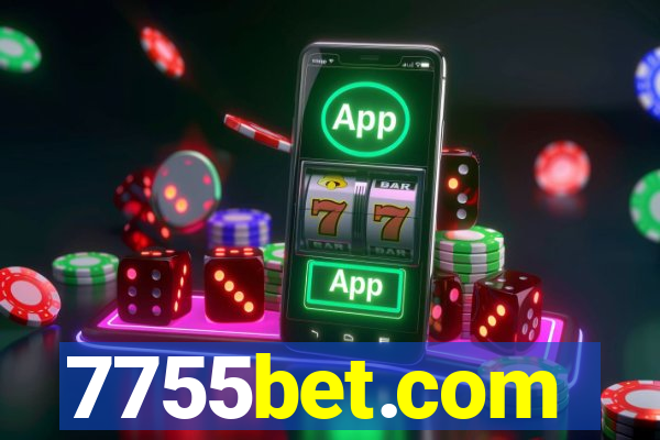 7755bet.com