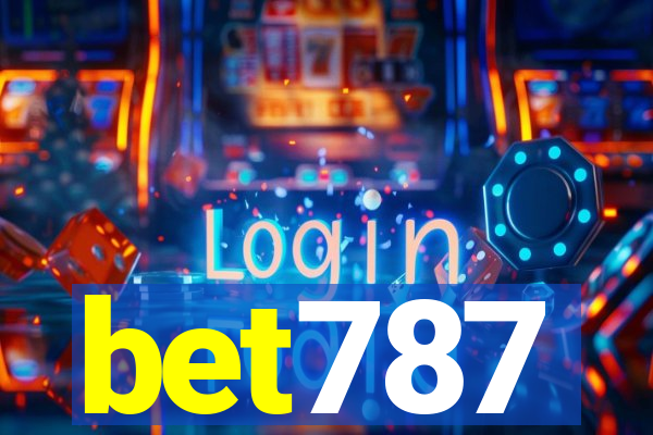 bet787