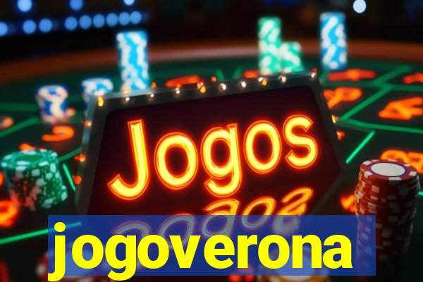 jogoverona