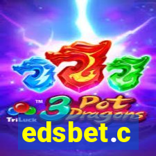 edsbet.c