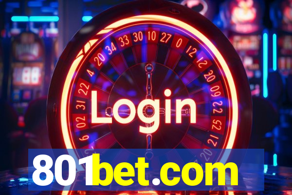 801bet.com