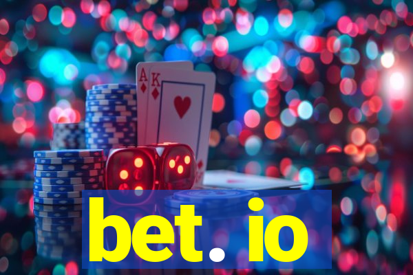 bet. io