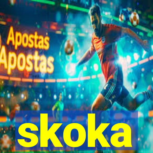 skoka