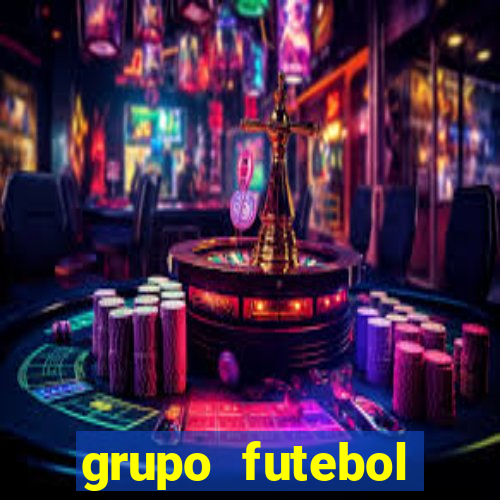 grupo futebol virtual telegram