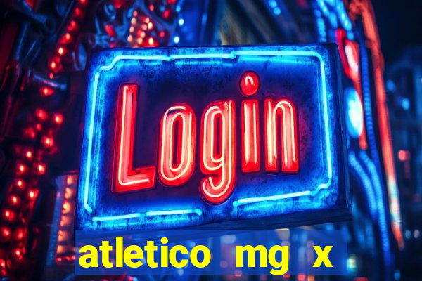 atletico mg x atletico go palpite