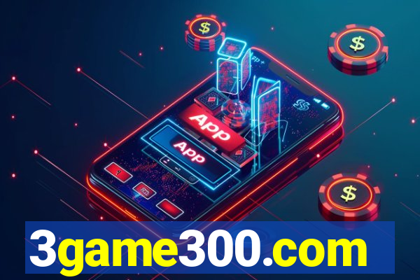 3game300.com