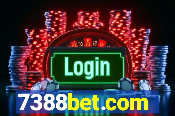 7388bet.com