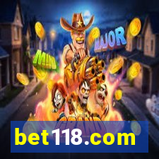 bet118.com