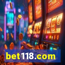 bet118.com