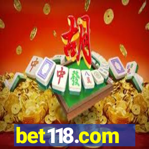 bet118.com