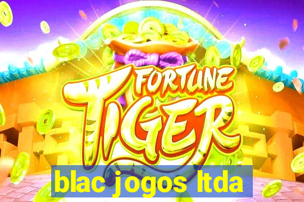 blac jogos ltda