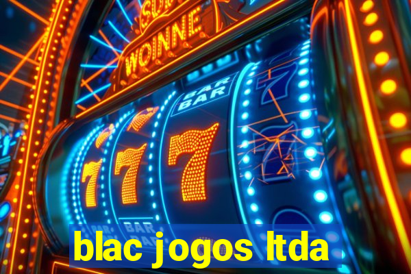 blac jogos ltda