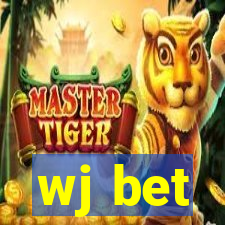 wj bet