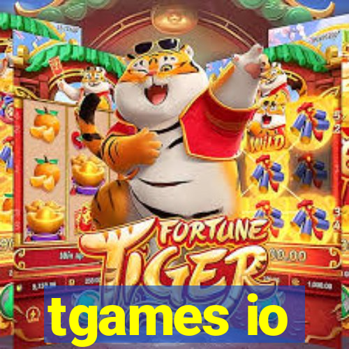 tgames io