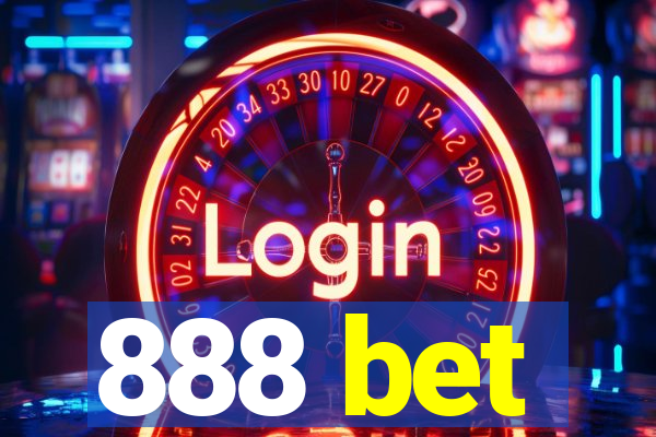 888 bet