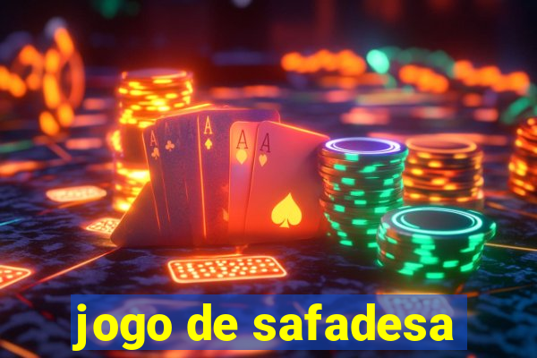 jogo de safadesa