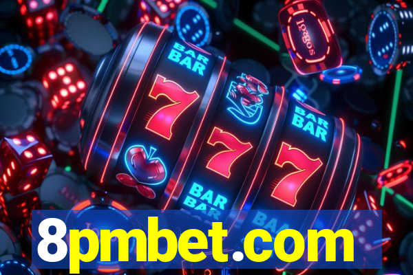 8pmbet.com