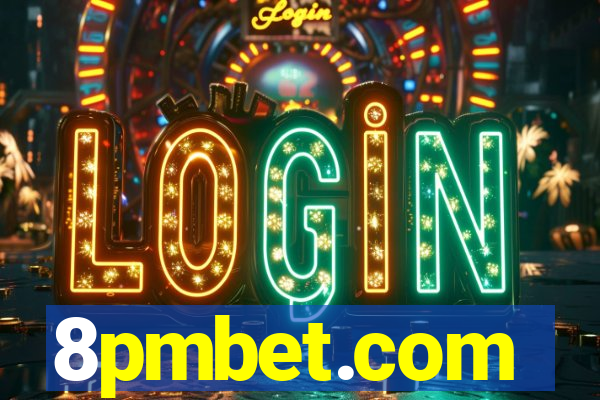 8pmbet.com