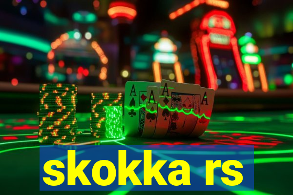 skokka rs