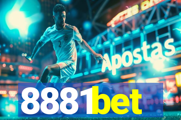 8881bet