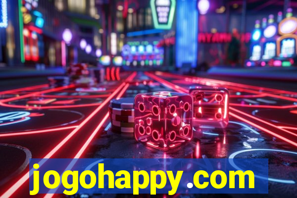 jogohappy.com