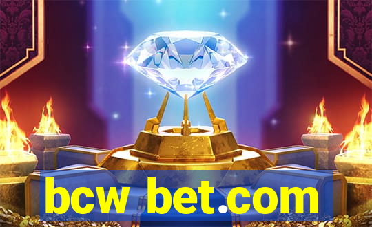 bcw bet.com