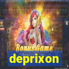 deprixon