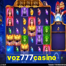 voz777casino