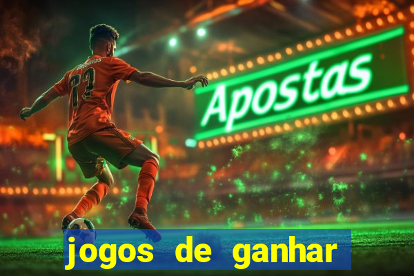 jogos de ganhar dinheiro de verdade sem depositar