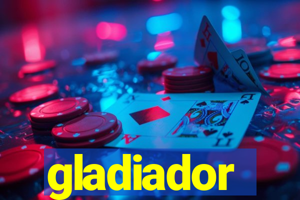 gladiador significado espiritual