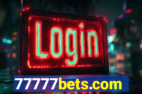 77777bets.com