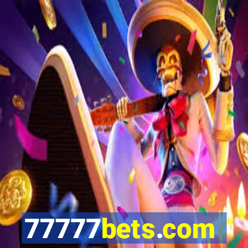 77777bets.com