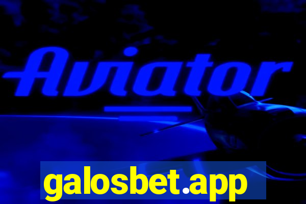 galosbet.app