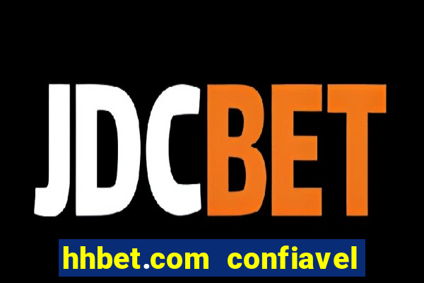 hhbet.com  confiavel