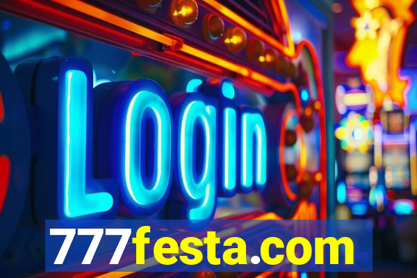 777festa.com