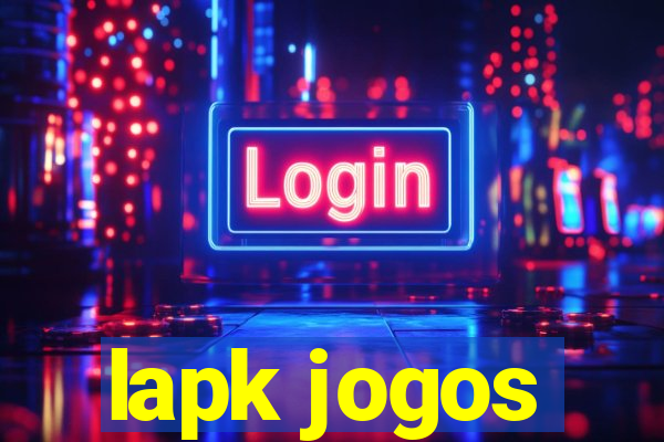 lapk jogos