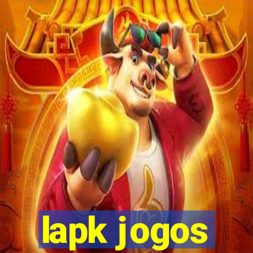 lapk jogos