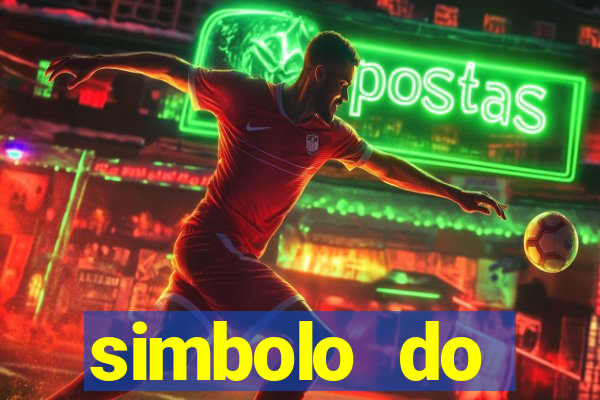 simbolo do corinthians para nick