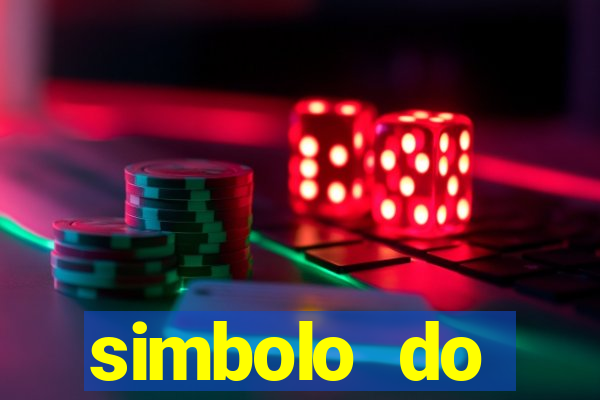 simbolo do corinthians para nick