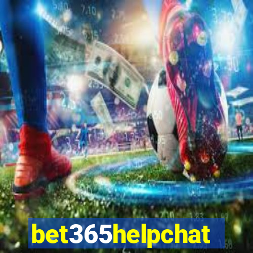 bet365helpchat