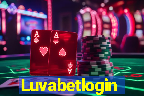 Luvabetlogin