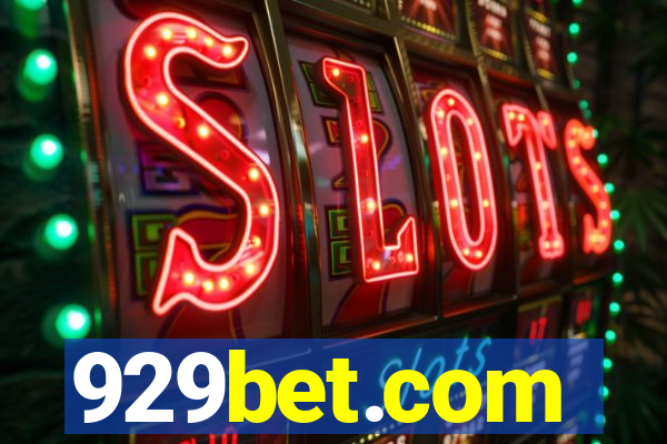 929bet.com