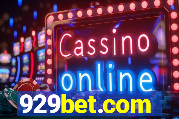 929bet.com