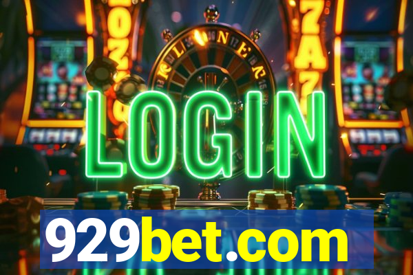 929bet.com