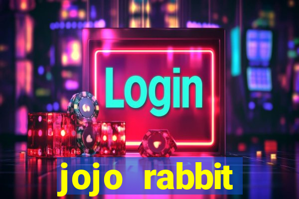 jojo rabbit assistir dublado