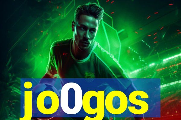 jo0gos