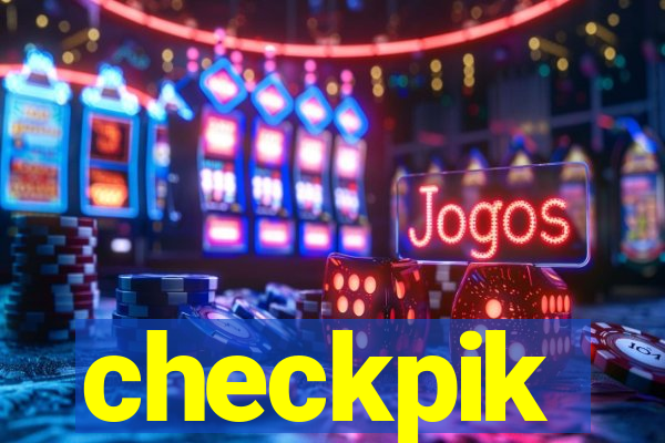 checkpik